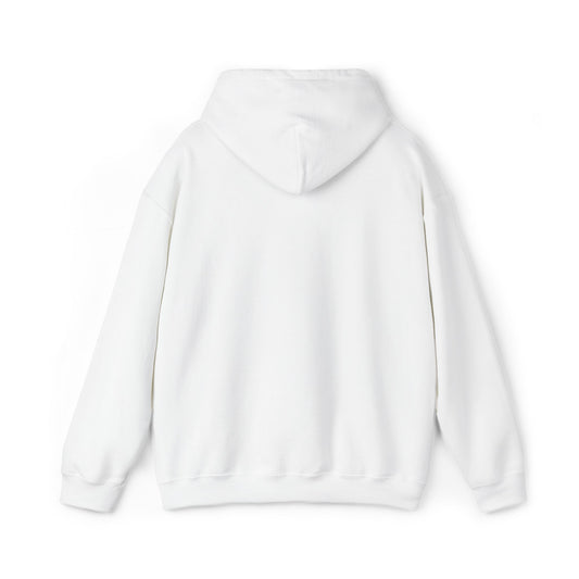 Hoodie — Courageous Valor Crest Hoodie