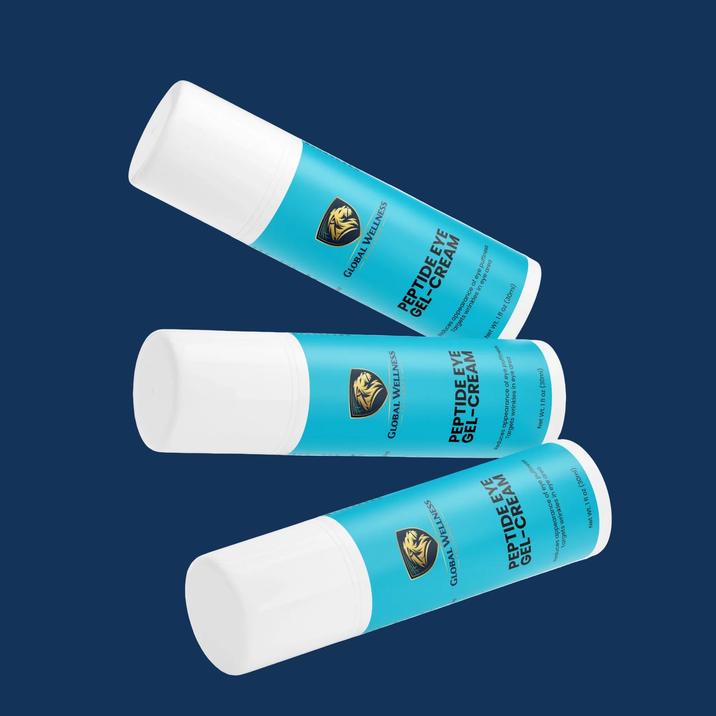 Peptide Eye Gel-Cream