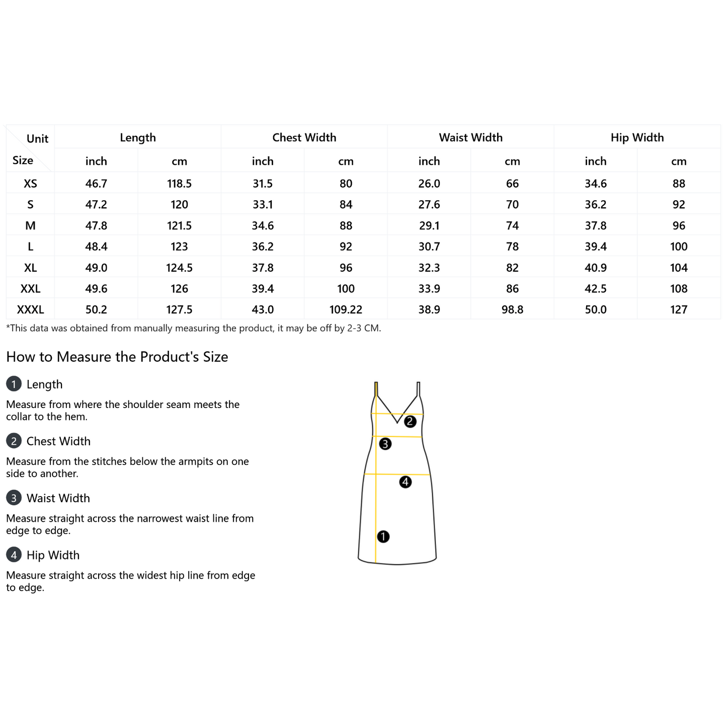 All-Over Print Women's Bodycon Dress-Stretch Pit Strips 240 GSM