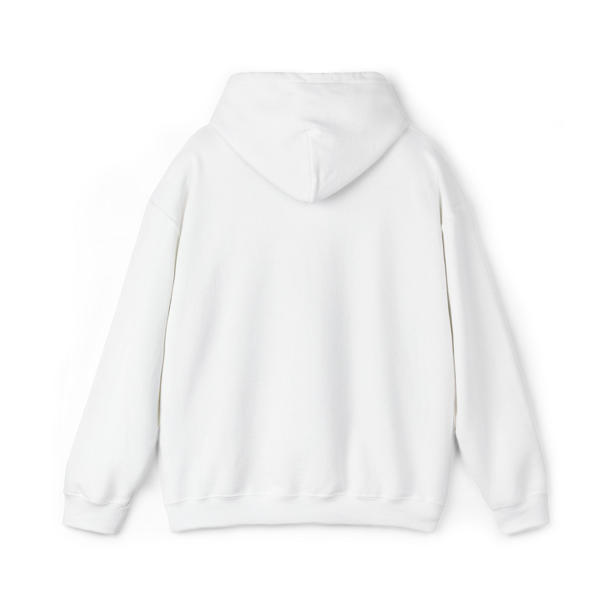 Hoodie — Courageous Valor Crest Hoodie