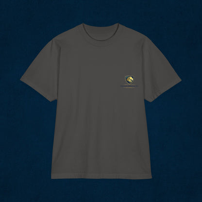 Chest Crest Logo T-Shirt