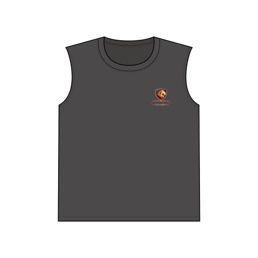 Performance Sleeveless Tee
