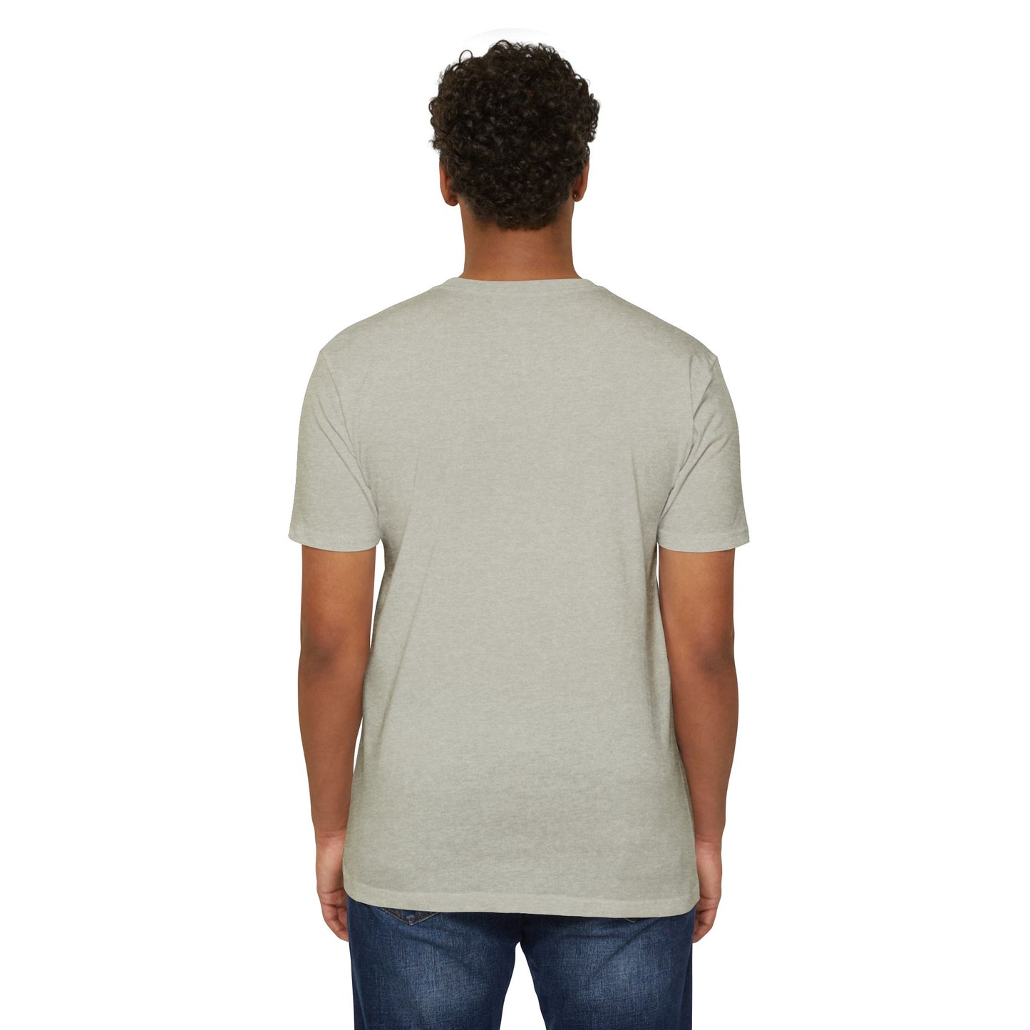 Global Wellness Shield Logo T-Shirt