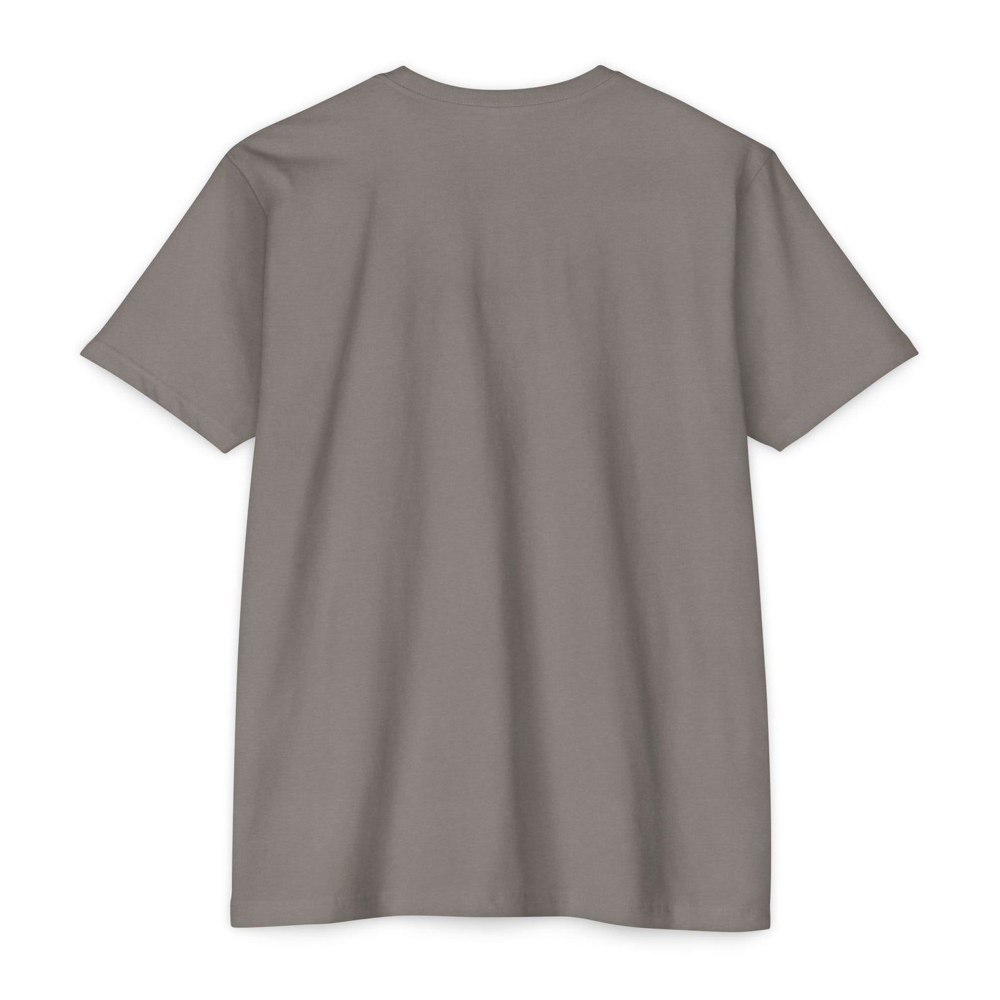 Global Wellness Shield Logo T-Shirt