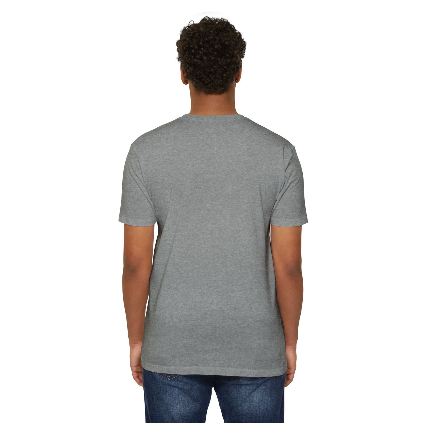 Global Wellness Shield Logo T-Shirt