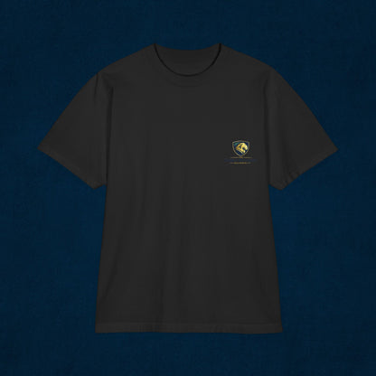 Chest Crest Logo T-Shirt