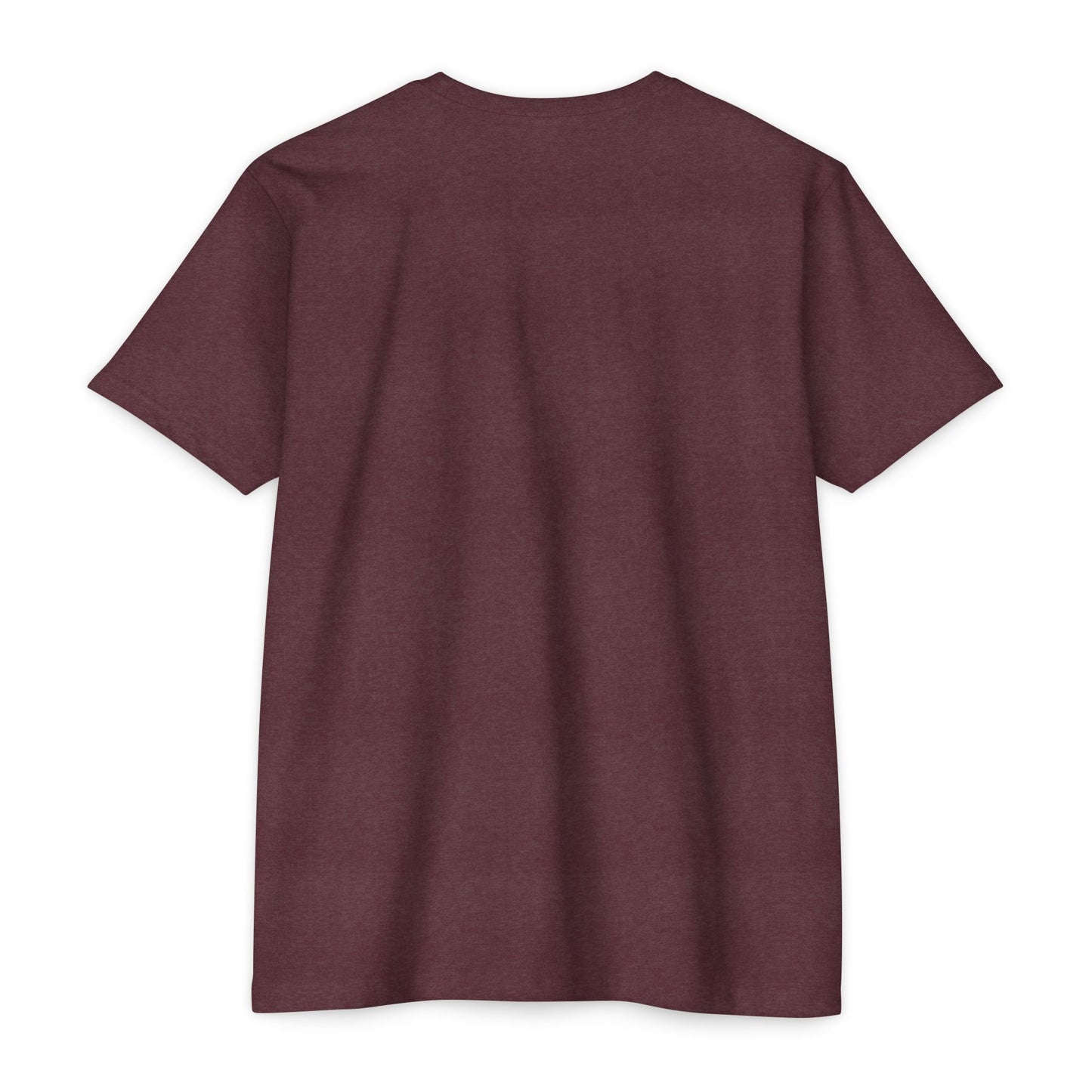 Global Wellness Shield Logo T-Shirt