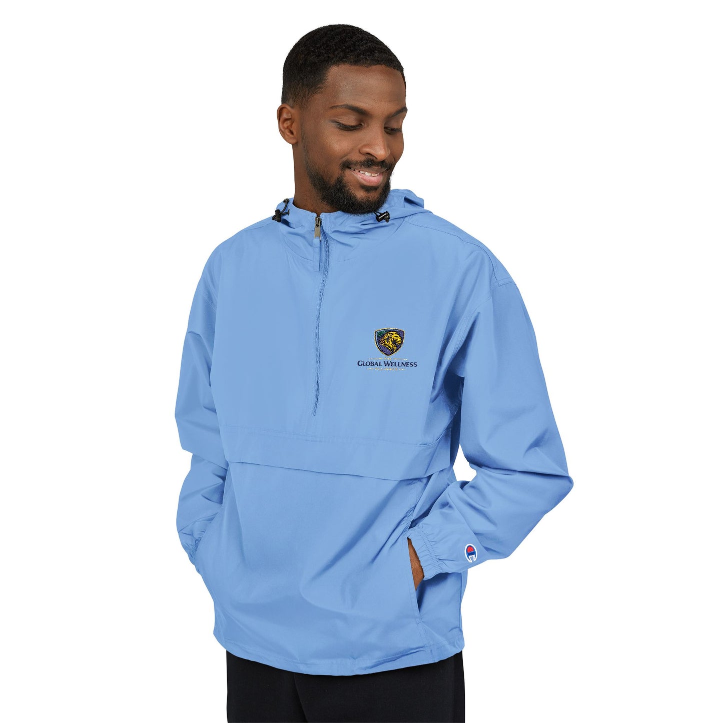 Anorak Jacket