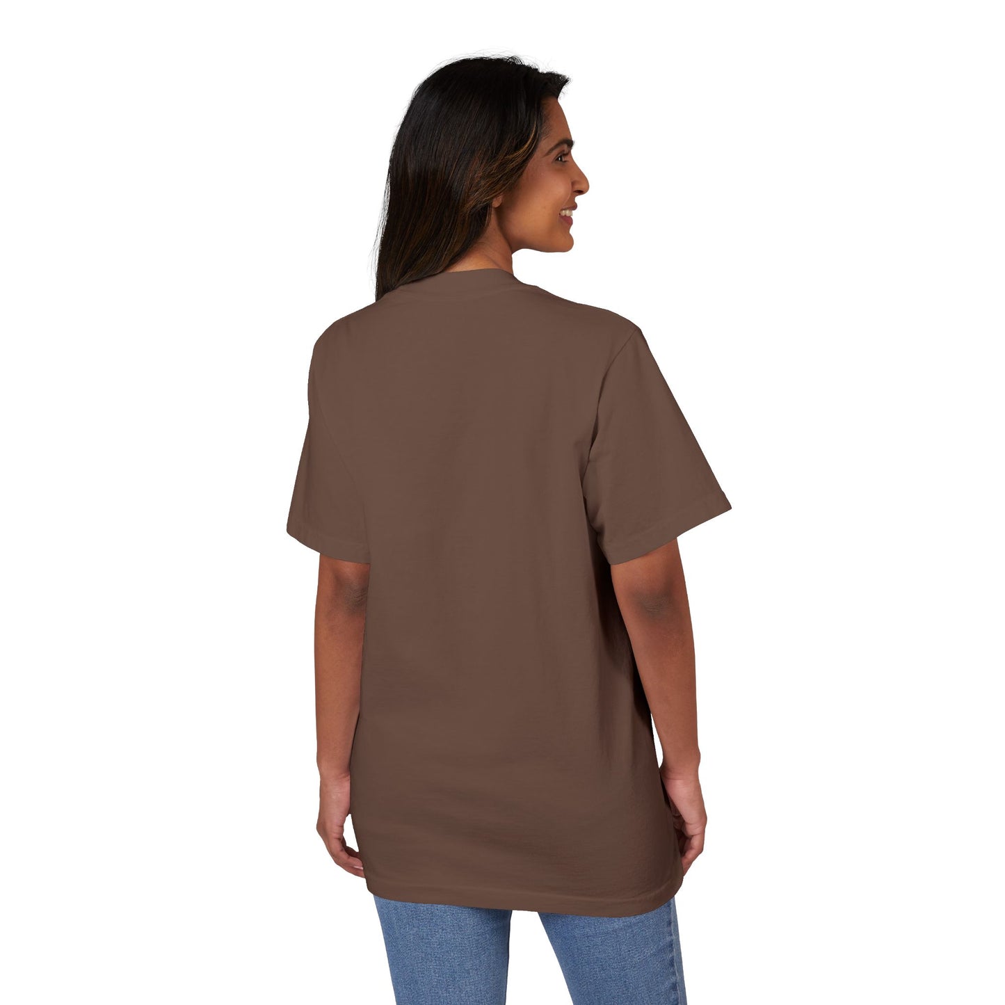 Chest Crest Logo T-Shirt