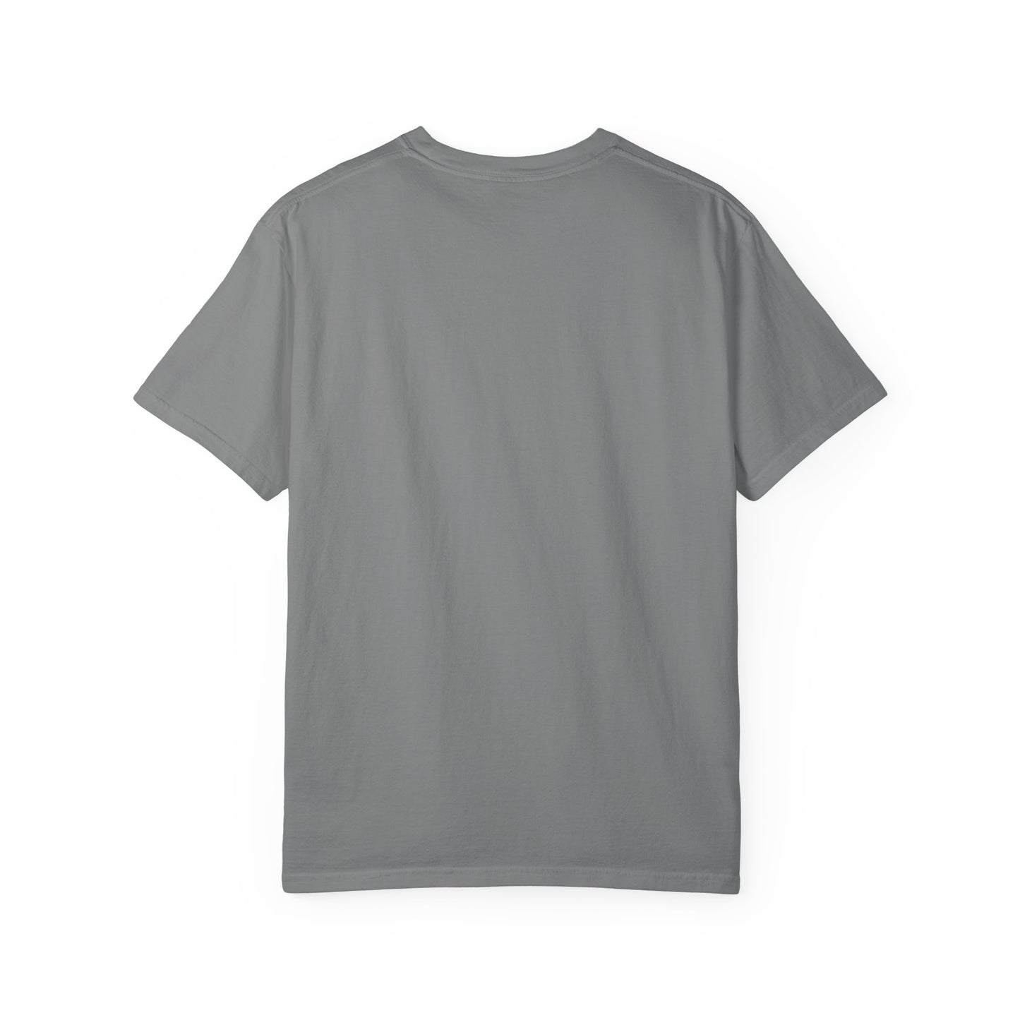 Coastal Wildlife Club Crest Tee
