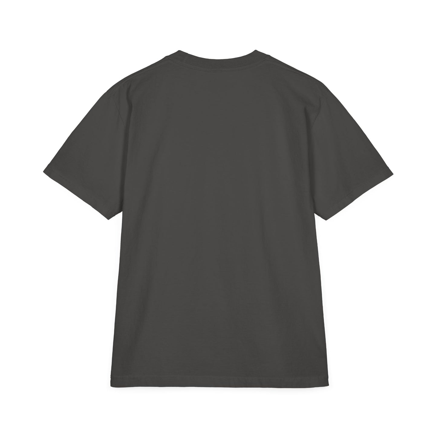 Chest Crest Logo T-Shirt
