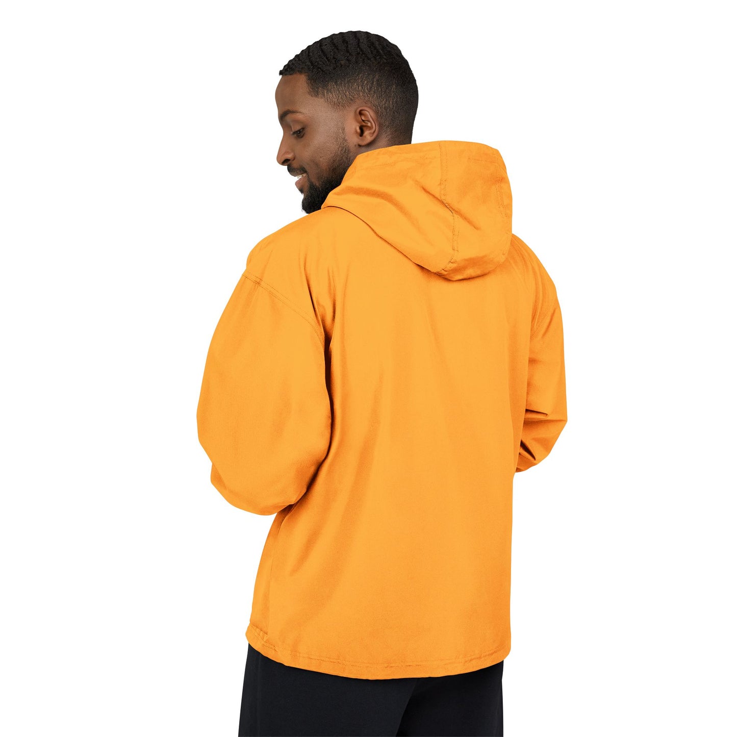 Packable Anorak Jacket