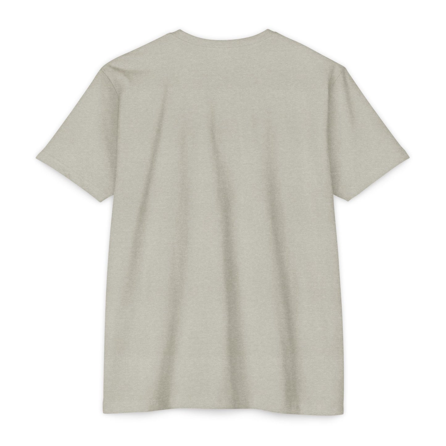 Global Wellness Shield Logo T-Shirt