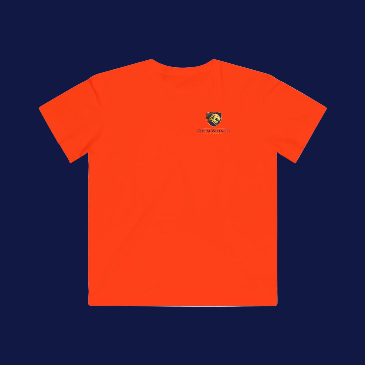 Kids Fine Jersey Tee