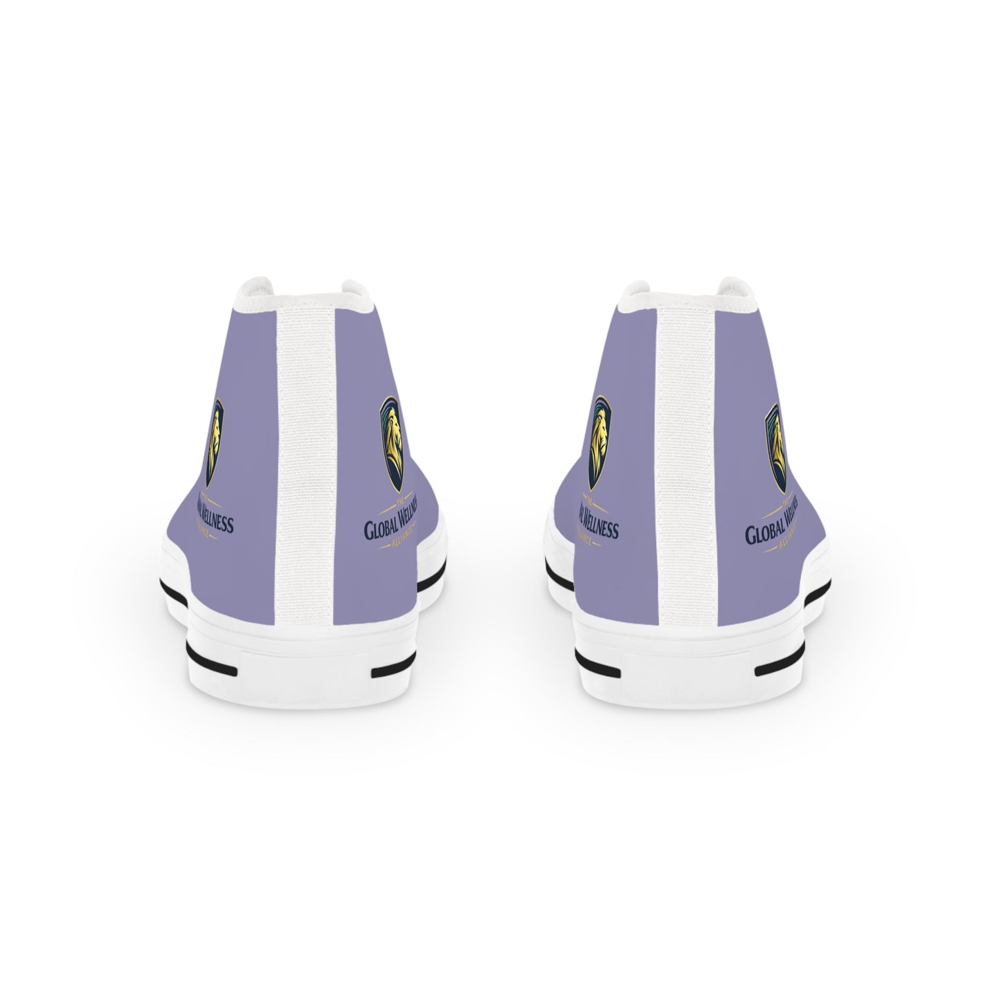 Men's High Top Sneakers