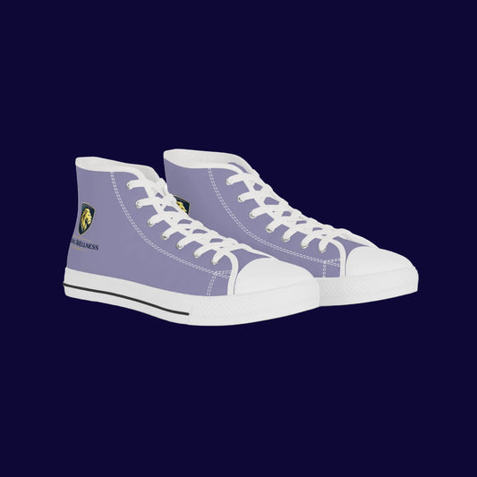 Men's High Top Sneakers