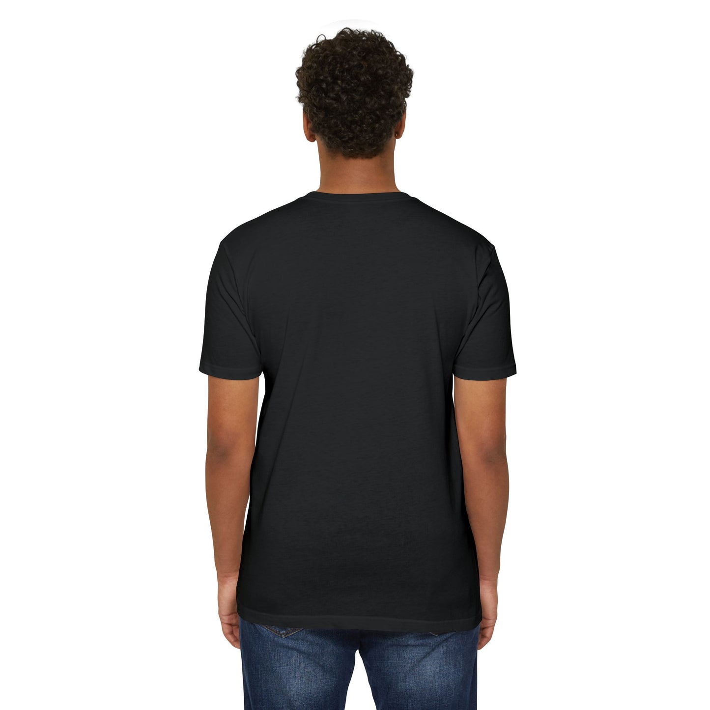 Global Wellness Shield Logo T-Shirt