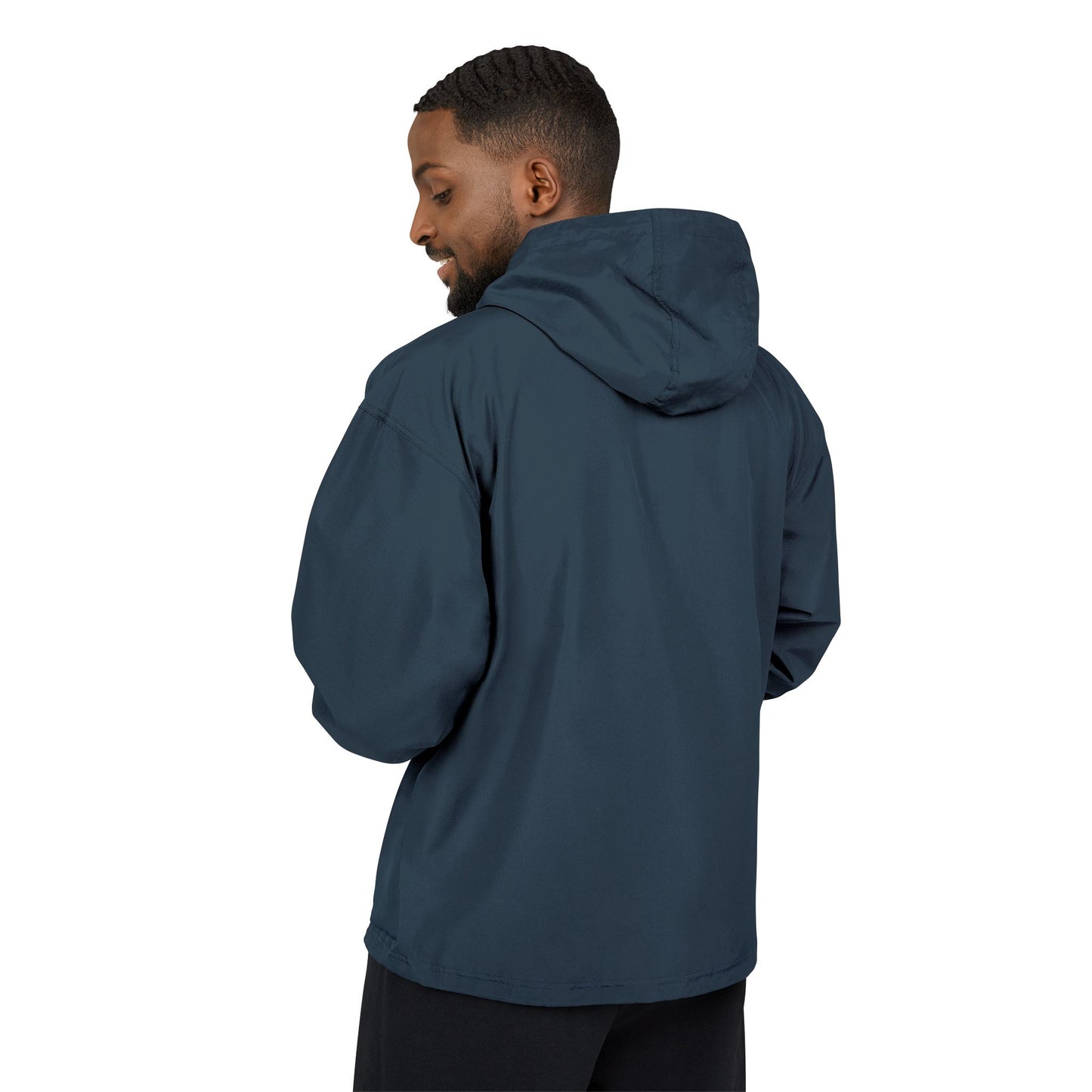 Anorak Jacket