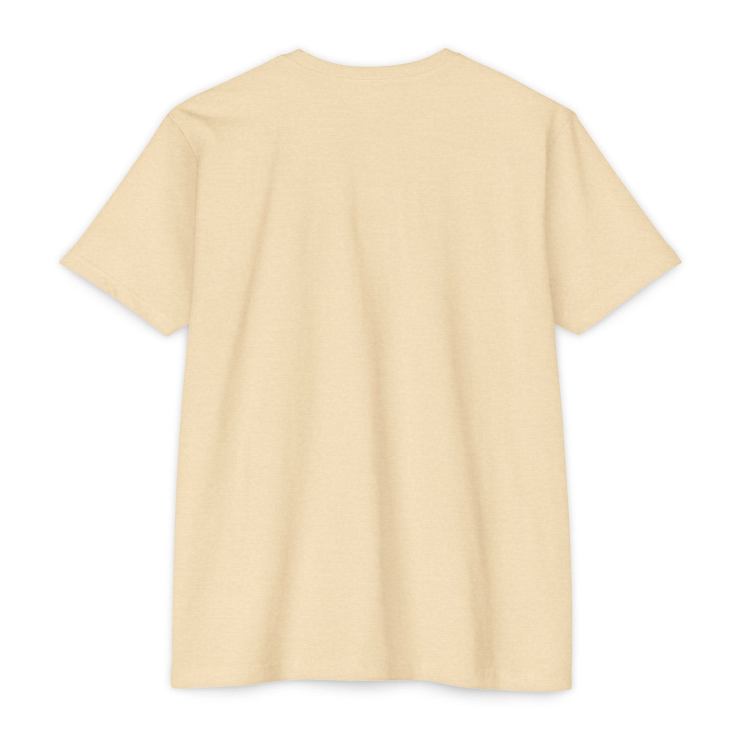 Global Wellness Shield Logo T-Shirt