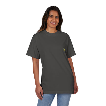 Chest Crest Logo T-Shirt