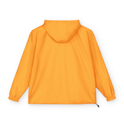 Packable Anorak Jacket