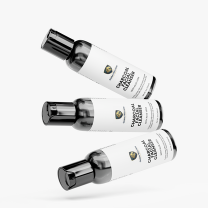 Charcoal Facial Cleanser