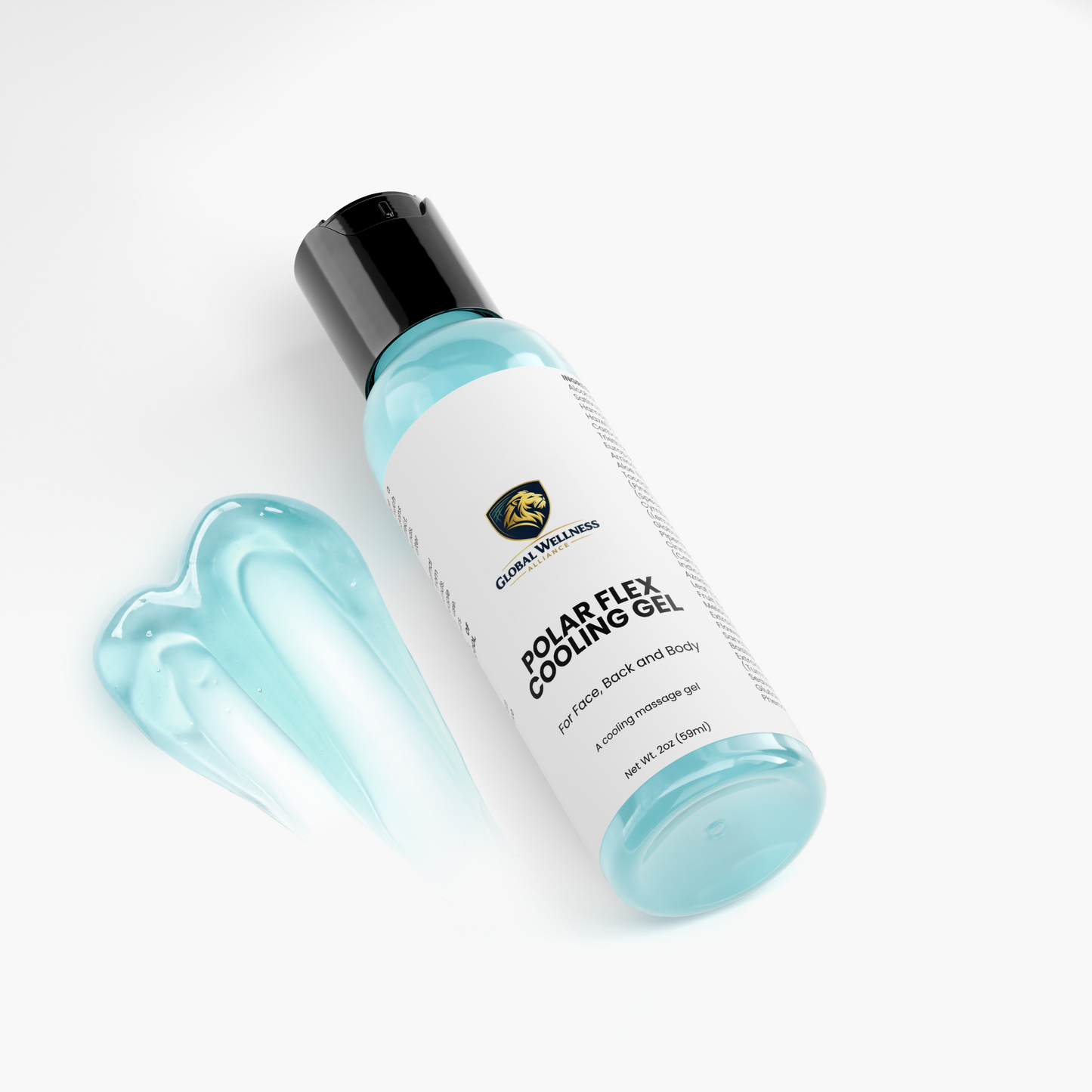 Polar Flex Cooling Gel