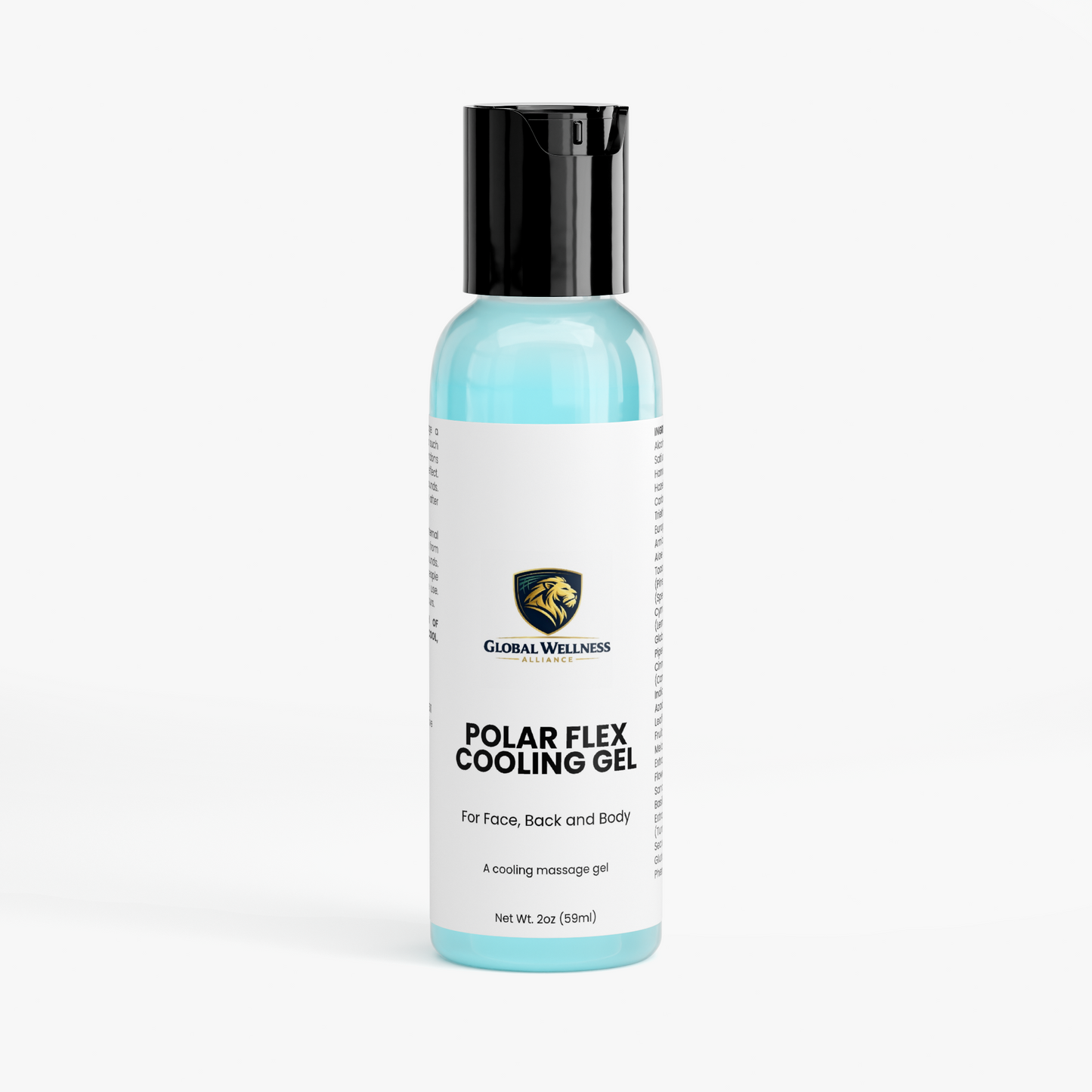 Polar Flex Cooling Gel