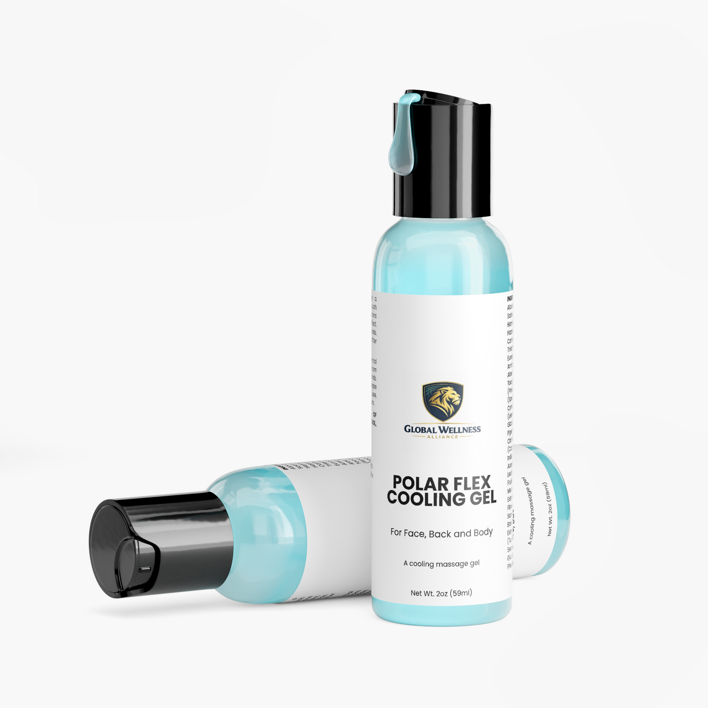 Polar Flex Cooling Gel