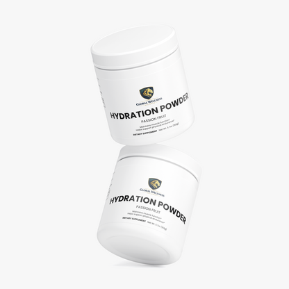 Hydration Powder (Passion Fruit)