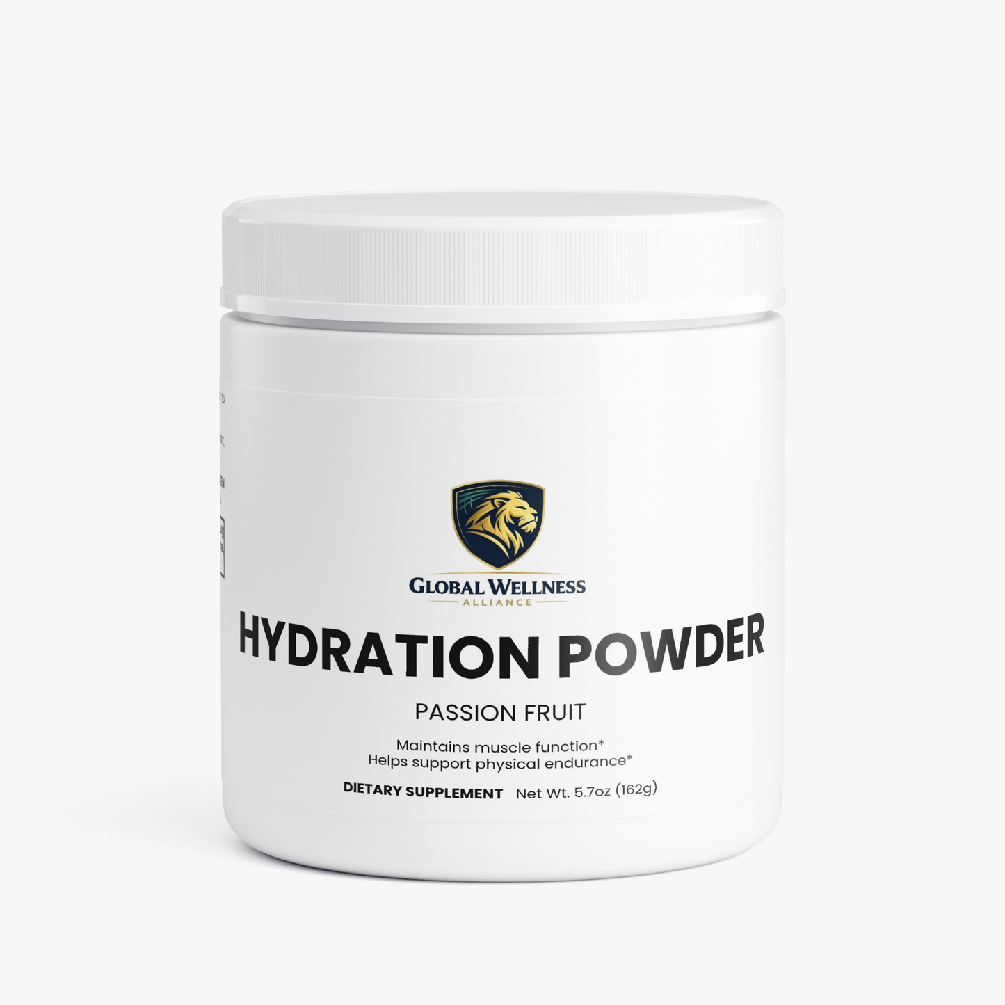 Hydration Powder (Passion Fruit)