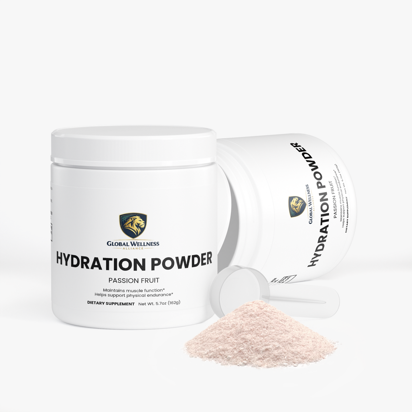 Hydration Powder (Passion Fruit)