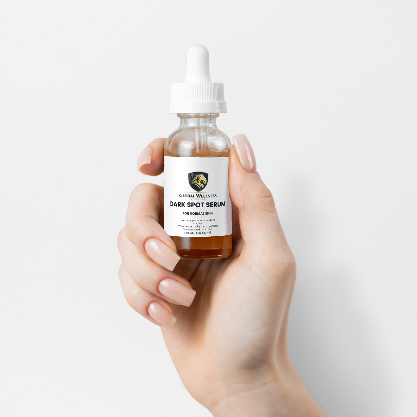 Dark Spot Serum for Normal Skin
