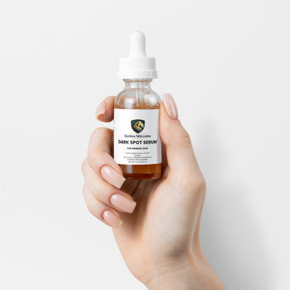 Dark Spot Serum for Normal Skin