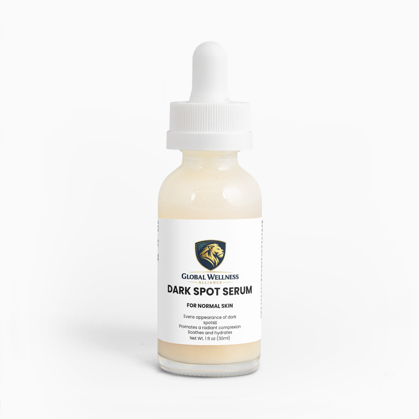 Dark Spot Serum for Normal Skin