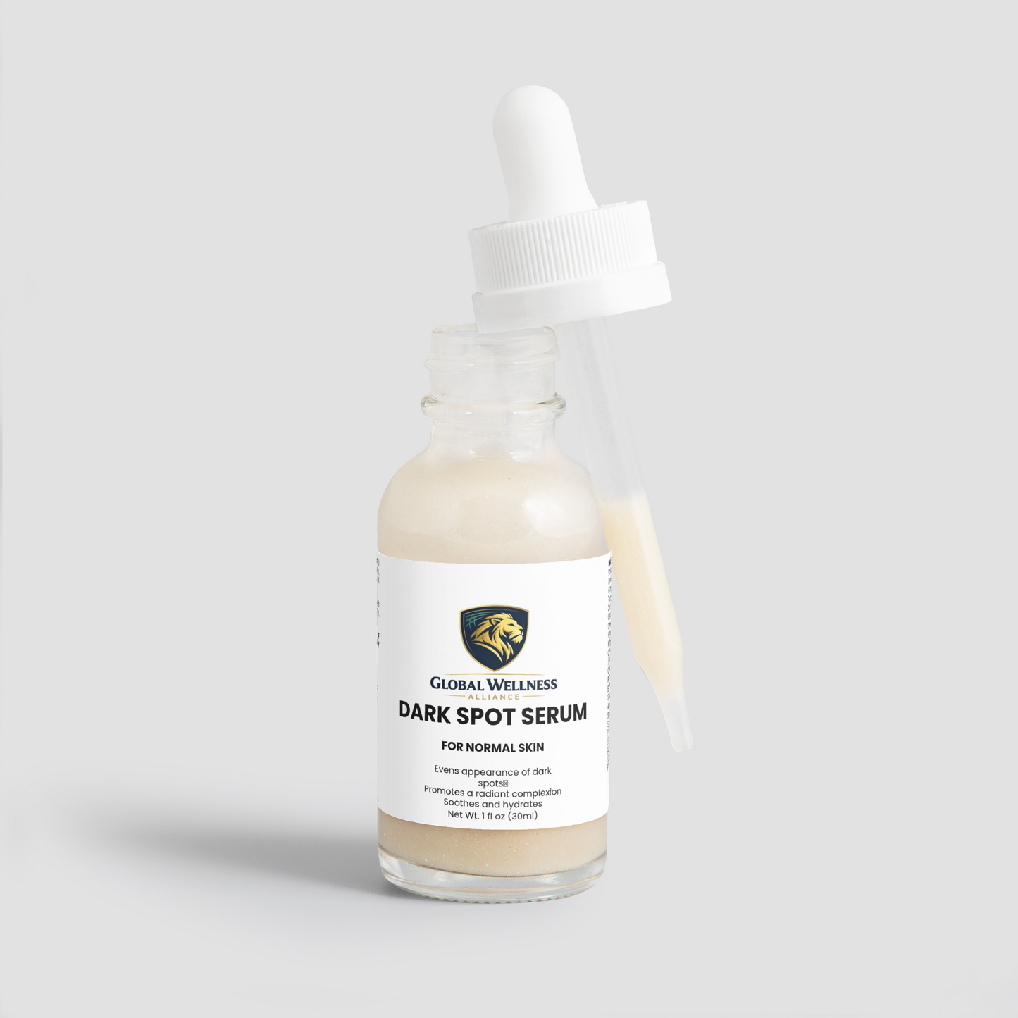Dark Spot Serum for Normal Skin