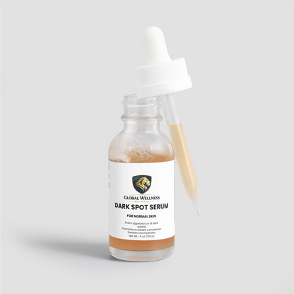 Dark Spot Serum for Normal Skin