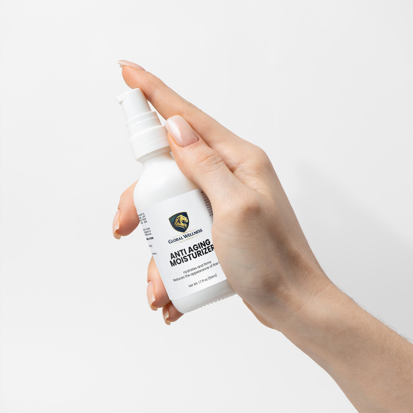 Anti Aging Moisturizer
