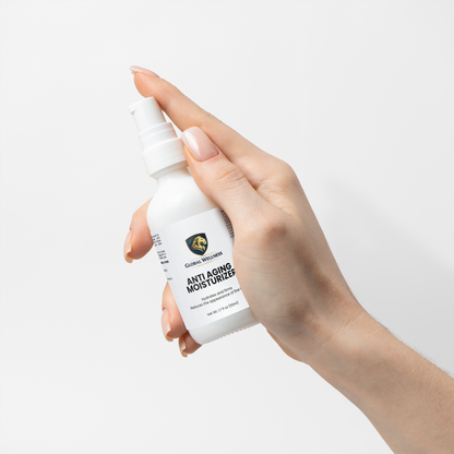 Anti Aging Moisturizer