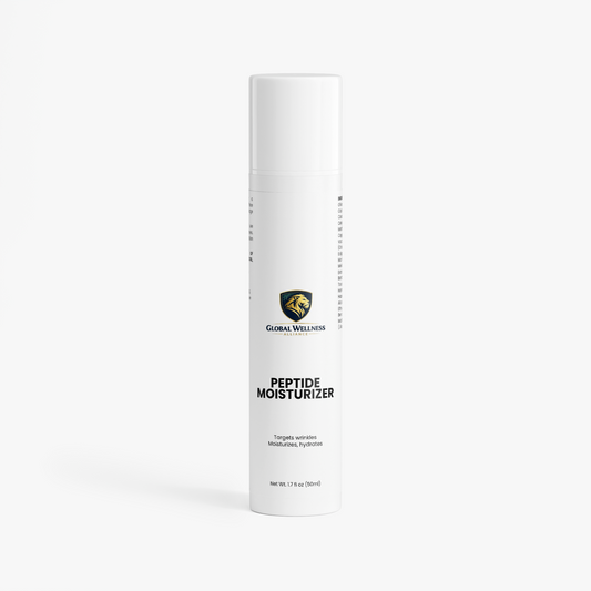 Peptide Moisturizer