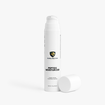 Peptide Moisturizer