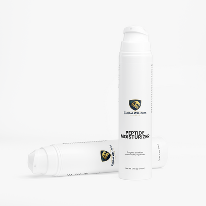Peptide Moisturizer