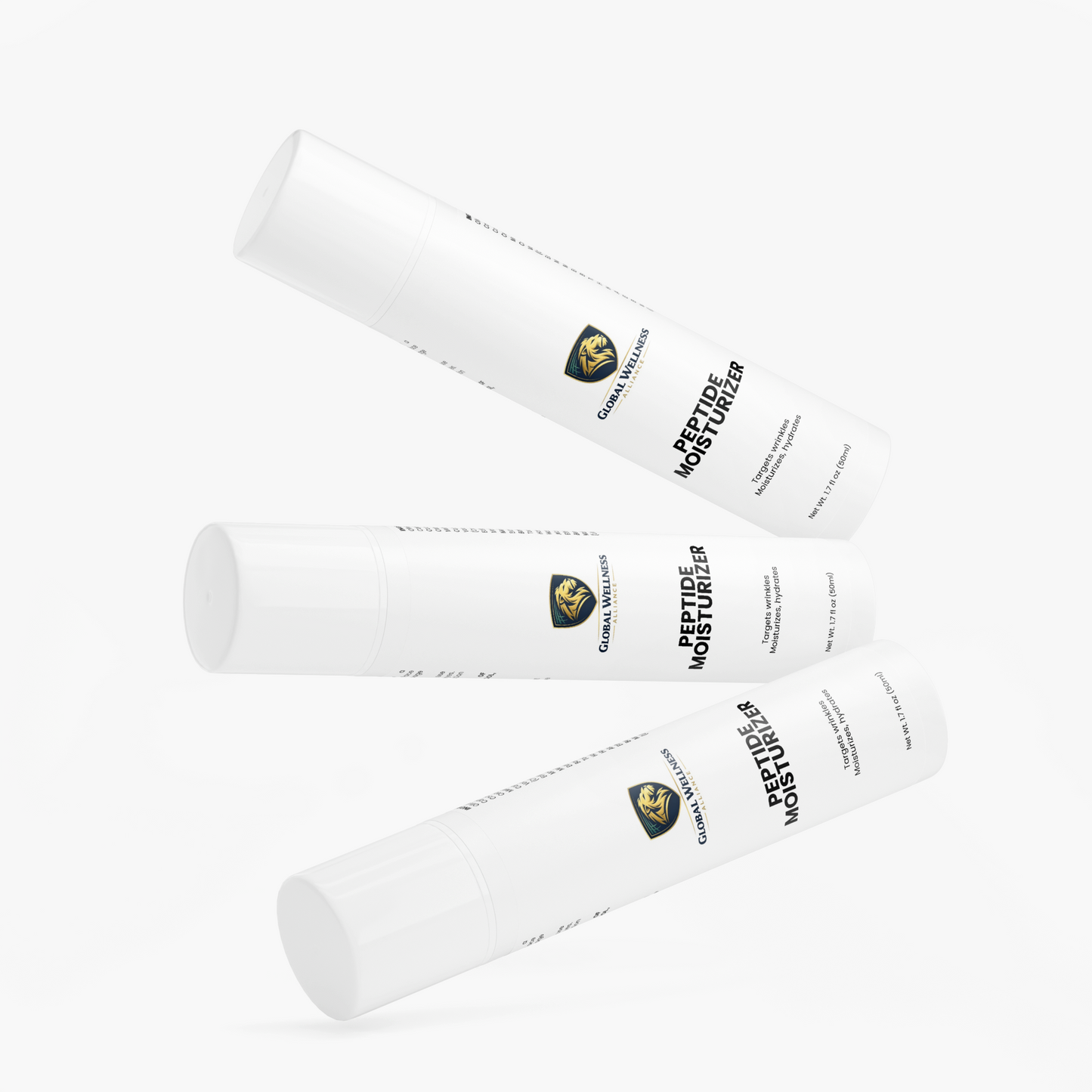 Peptide Moisturizer