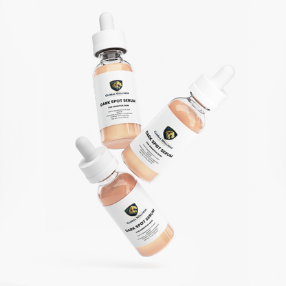 Dark Spot Serum for Sensitive Skin