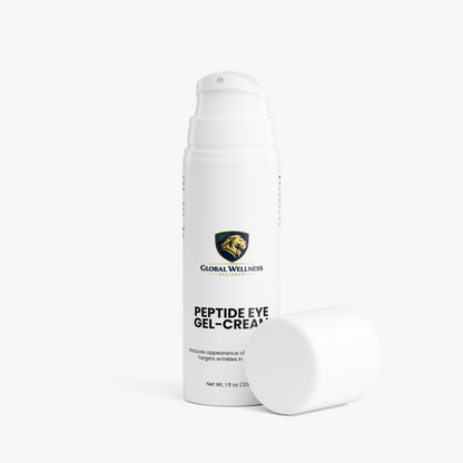 Peptide Eye Gel-Cream