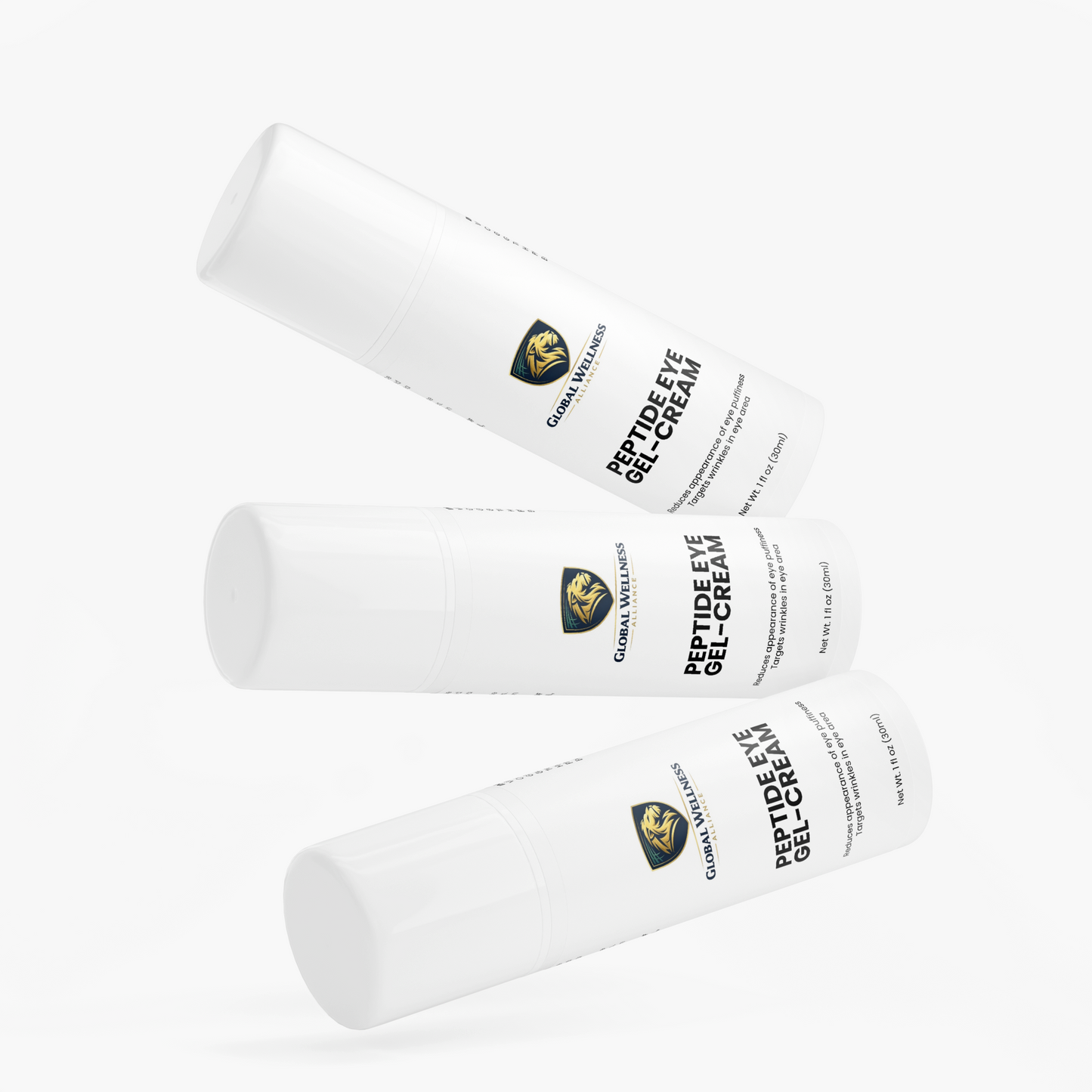 Peptide Eye Gel-Cream