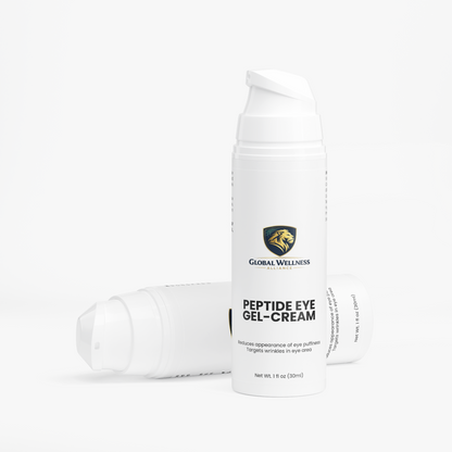 Peptide Eye Gel-Cream