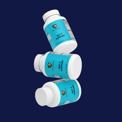 GLP-1 Support