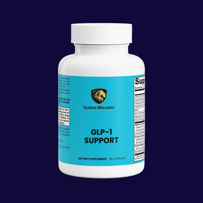 GLP-1 Support