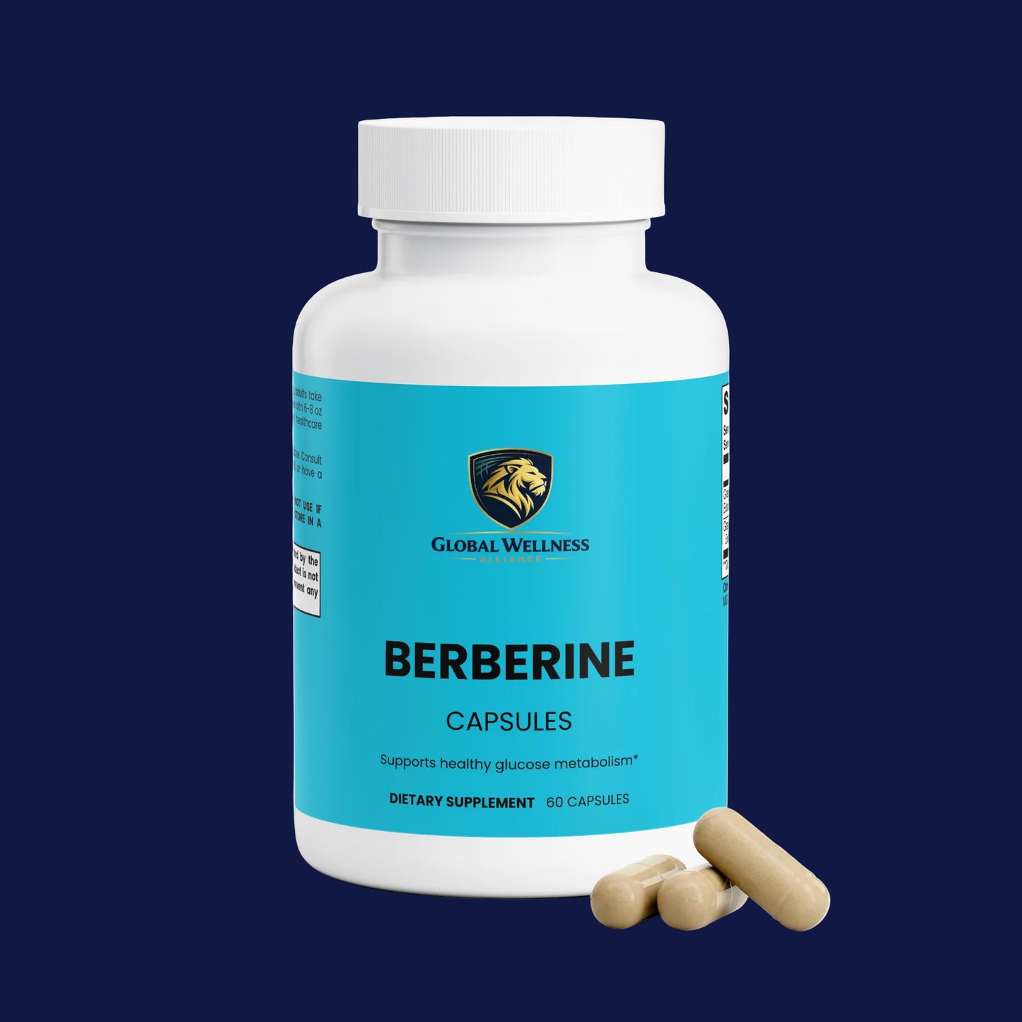 Berberine